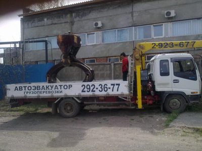  Услуги вороваек от 1000рч.Эвакуатор.Все районы. т:292-36-77 , т.8-908-212-36-77