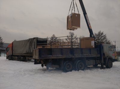 Услуги Воровайки по городу и Красноярскому краю 2 820 - 830