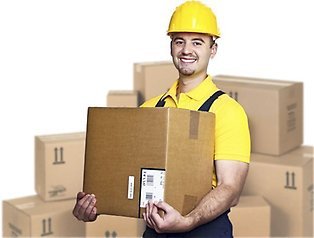 Грузчики. Упакуем, загрузим и перевезем. 215 27 40.