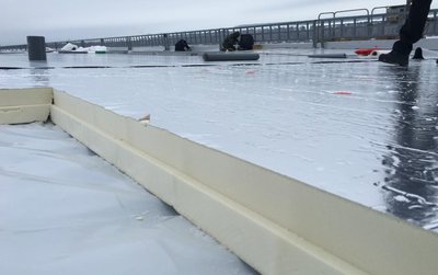 Утеплитель нового поколения. Плиты «Pirro». 