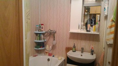 Продам 1-комн., 22 кв.м., Красноярск, Павлова ул, д. 1 ст2