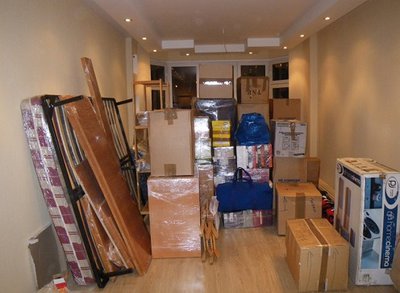 Переезды квартирные, офисные и дачные, междугородние - 2 820 - 830