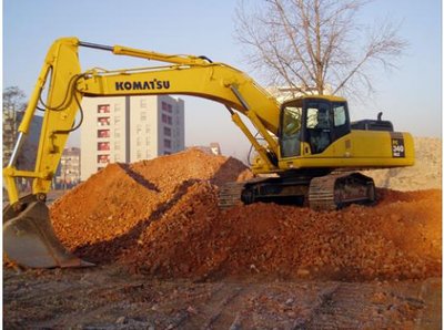 Продам Экскаватор   WB97-5S