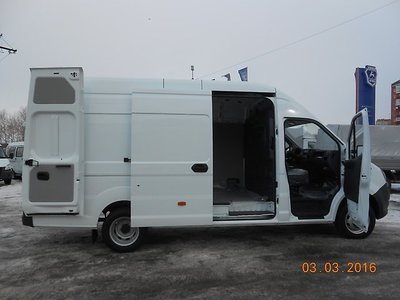 Грузоперевозки Газелями - 2 820 - 830