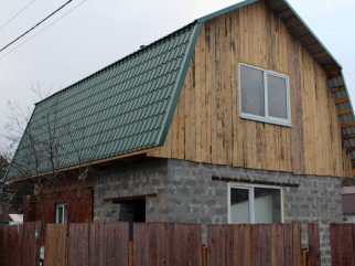 Кровельные работы