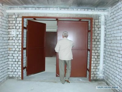 Ремонт гаражей. Реставрация гаражей. Погреба ремонт