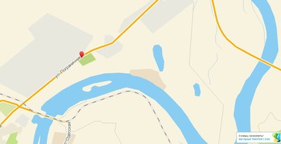 Продается земельный участок в Красноярске (Пограничников).