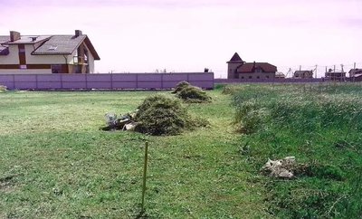 Поможем Скосить, убрать, вывезти с вашего участка, дачи, поля траву, мусор, скосим, выкосим, траву в вашем саду и вокруг,