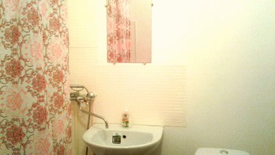 Квартира посуточно Сосновоборск