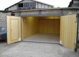 Ремонт гаражей в Красноярске. Смотровая яма. Цокольный этаж под ключ. Погреб монолитный. Подвал