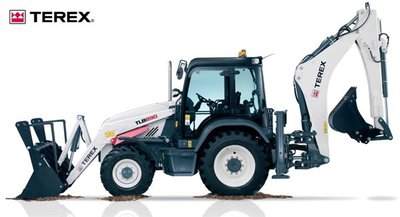 Услуги экскаватора . Услуги экскаватора погрузчика. Приемлемые цены