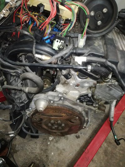 Двигатель N42В20 для бмв 3 series, е46