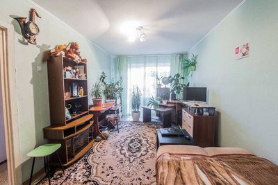 Продам 1 комн квартиру Свердловская 47. Собственник  1780 тыс руб.