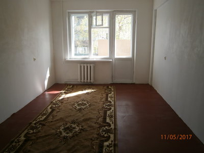 Сдам 3х комн, Кировский