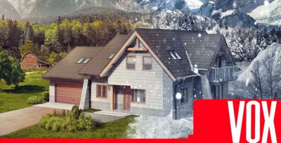 Сайдинг виниловый VOX