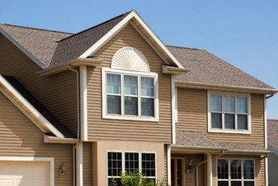 Сайдинг виниловый VOX