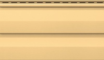 Сайдинг виниловый VOX