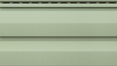 Сайдинг виниловый VOX