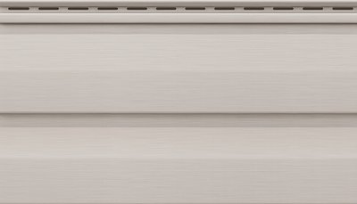 Сайдинг виниловый VOX