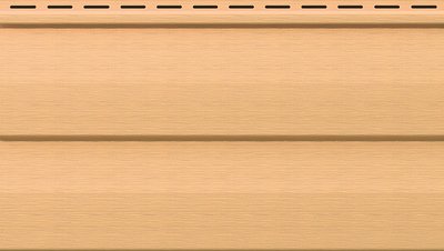 Сайдинг виниловый VOX