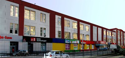 Аpeнда коммерческой недвижимости от собственника.