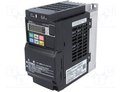 Ремонт Omron Yaskawa CIMR J7 JX J1000 3G3MX2 MX2 V7 V1000 3G3RX RX A1000 F7 G7 E7 L7 L1000A SX AFE частотных преобразователей