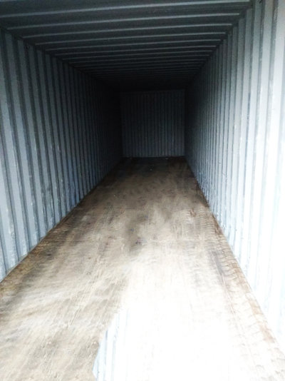 Продажа контейнеров 1.25т.,3т.,5т.,20ф.,40ф