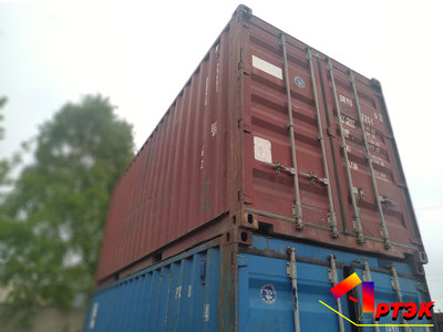 Продажа контейнеров 1.25т.,3т.,5т.,20ф.,40ф