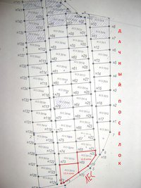 Продам участки за Солнечным