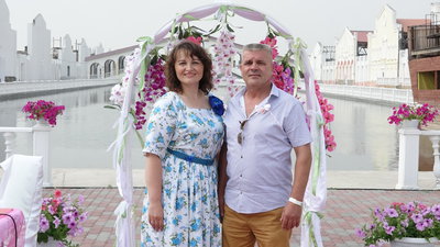 Тамада, ведущая, певец