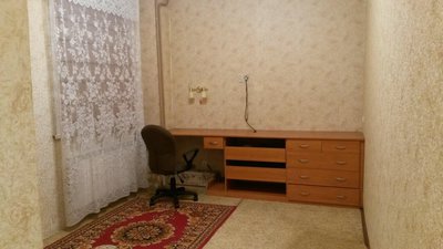 Сдам однокомнатную квартиру на Вильского 16. 285-09-95.