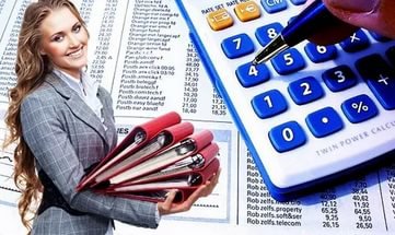 Курсы бухгалтеров малого предприятия.Упрощенка