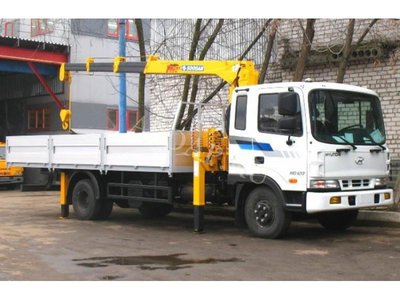 Услуги Воровайки 5т с бортом до 7 метром кран 3т - 8 902 920 8030