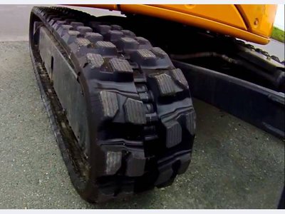 Резиновые гусеницы для Корейских и Японских Экскаваторов и снегоходов.