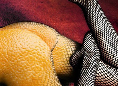 Антицеллюлитный массаж