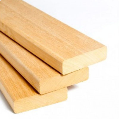 ООО &laquo;Погонажторг&raquo; - погонажные изделия в Новосибирске