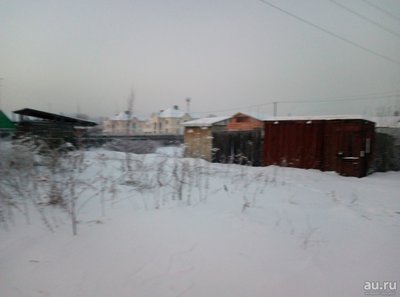 Участок в Зыково 24:04:6501003:350 