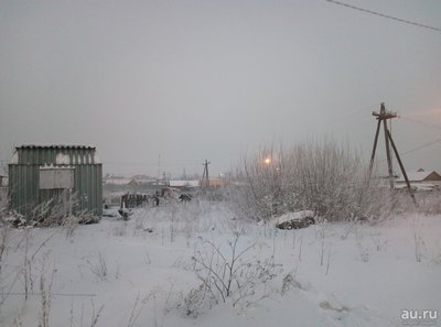 Участок в Зыково 24:04:6501003:350 