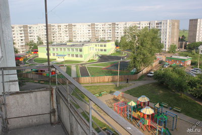 Продается 1-комнатная в Солнечном