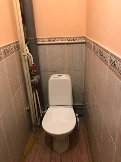 2 комн. Бийская (Черёмушки),