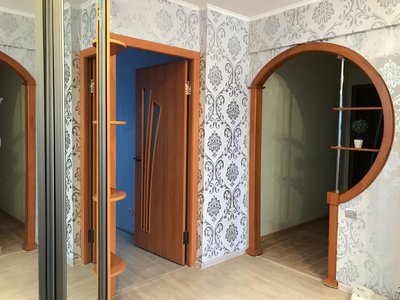 2 комн. Бийская (Черёмушки),