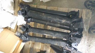 Запчасти к тракторам ТТ-4, ТТ-4М, Т-4.