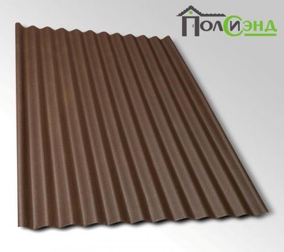 Полимер-песчаные листы. Полисэнд