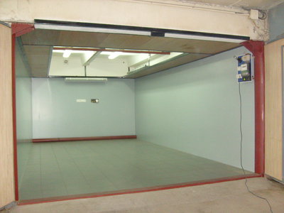 Ремонт и строительство гаражей в Красноярске и крае