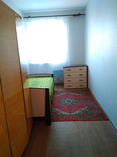 Продается уютная 2х комнатная квартира в Ветлужанке