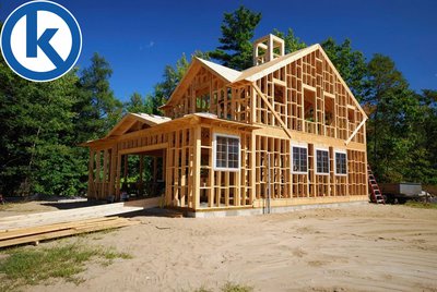 Строительство и ремонт; Квартир офисов