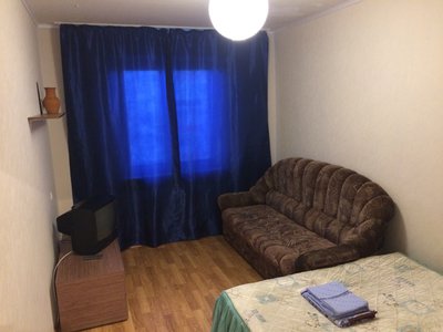Посуточно уютная квартира в Красноярске