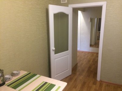 Посуточная аренда квартиры в Красноярске
