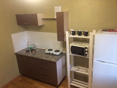 Посуточная аренда квартиры в Красноярске