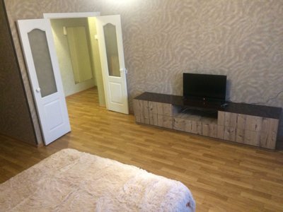 Посуточная аренда квартиры в Красноярске